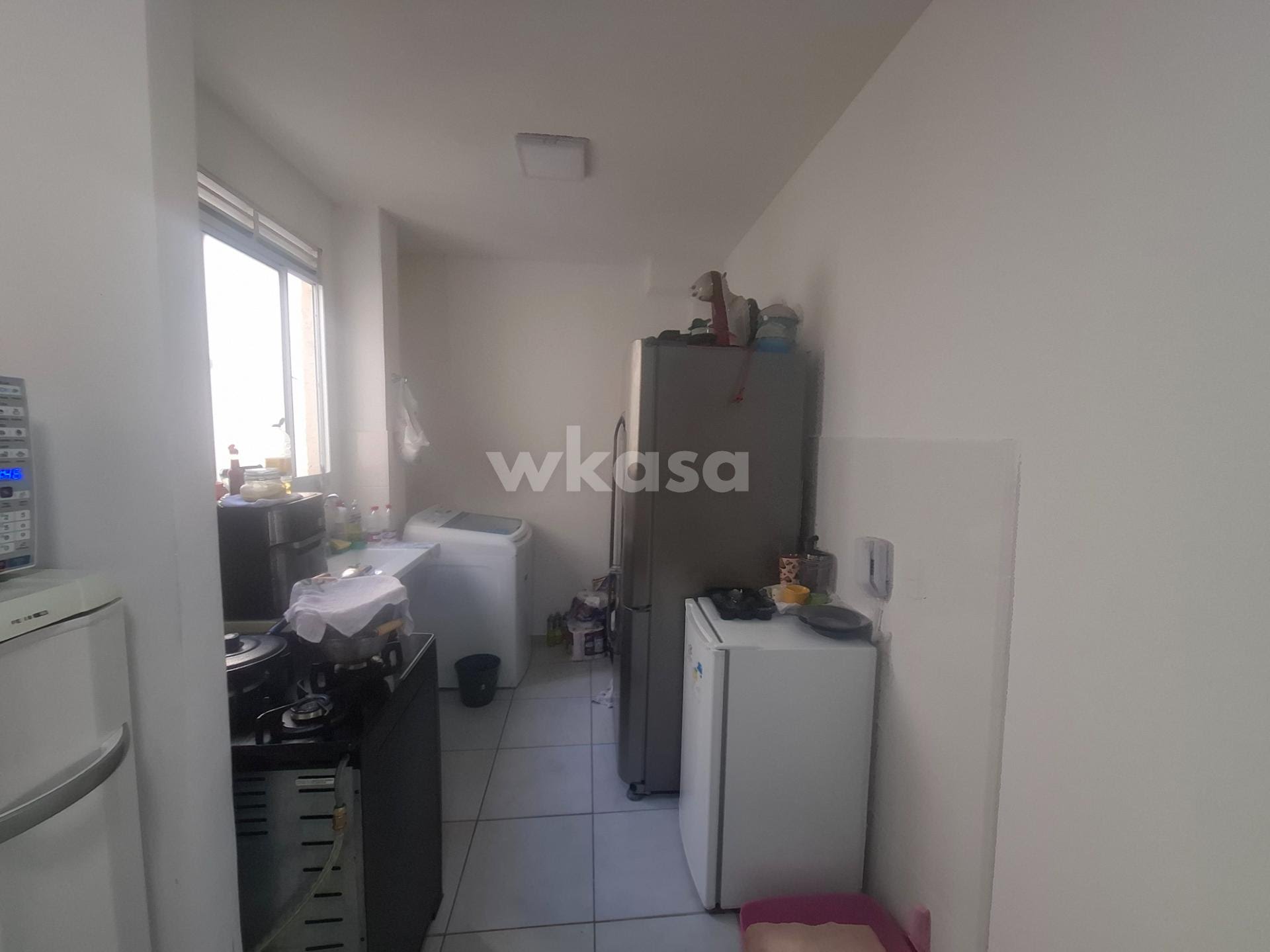 Apartamento à venda com 2 quartos, 1 banheiro, 1 vaga e 40m² no Chácara Parreiral, Serra (ES) — foto 5 de 11