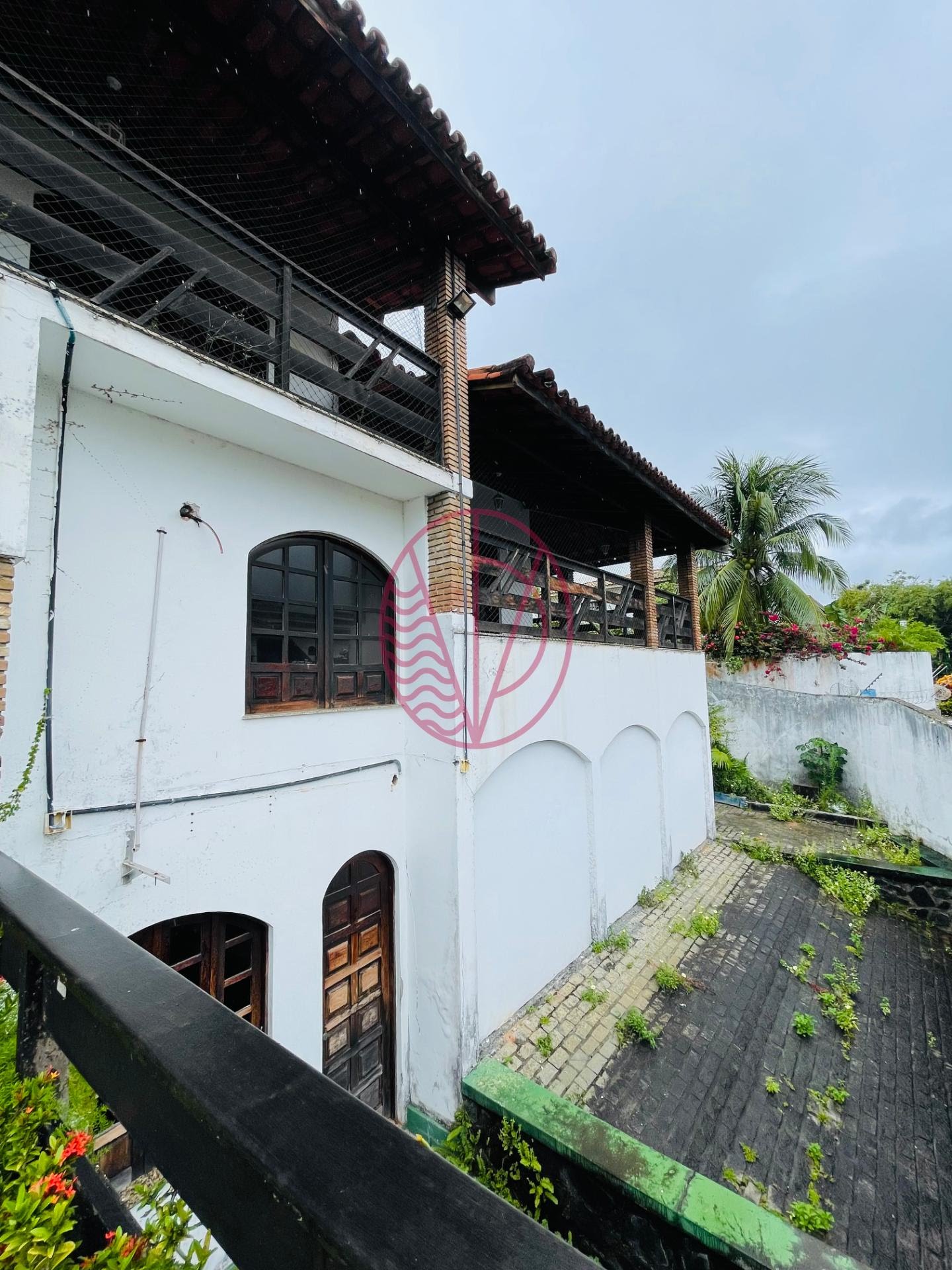 Casa para alugar com 7 quartos, 5 suítes, 6 vagas e 1100m² no Itaigara, Salvador (BA) — foto 17 de 30