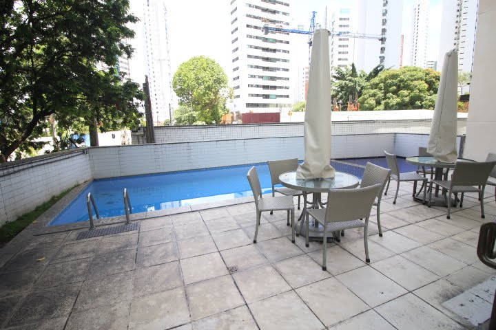 Apartamento à venda com 3 quartos, 2 suítes, 2 vagas e 125m² no Rosarinho, Recife (PE) — foto 14 de 30