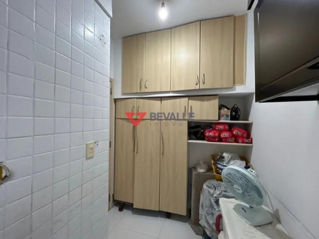 Apartamento à venda com 4 quartos, 2 suítes, 2 vagas e 145m² no Humaitá, Rio de Janeiro (RJ) — foto 30 de 30