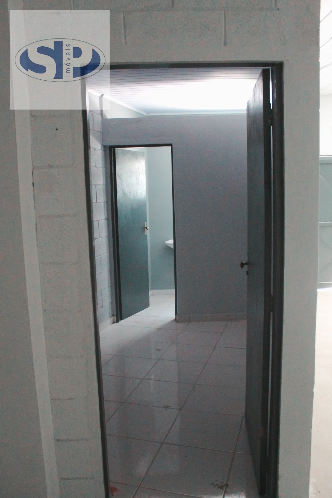Depósito-Galpão, 536 m² - Foto 23