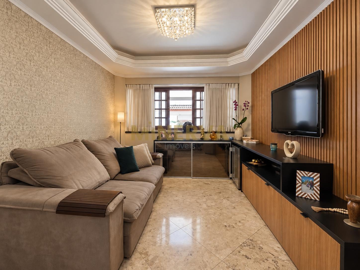 Casa à venda com 3 quartos, 1 suíte, 2 vagas e 140m² no Vila Augusta, Guarulhos (SP) — foto 2 de 22