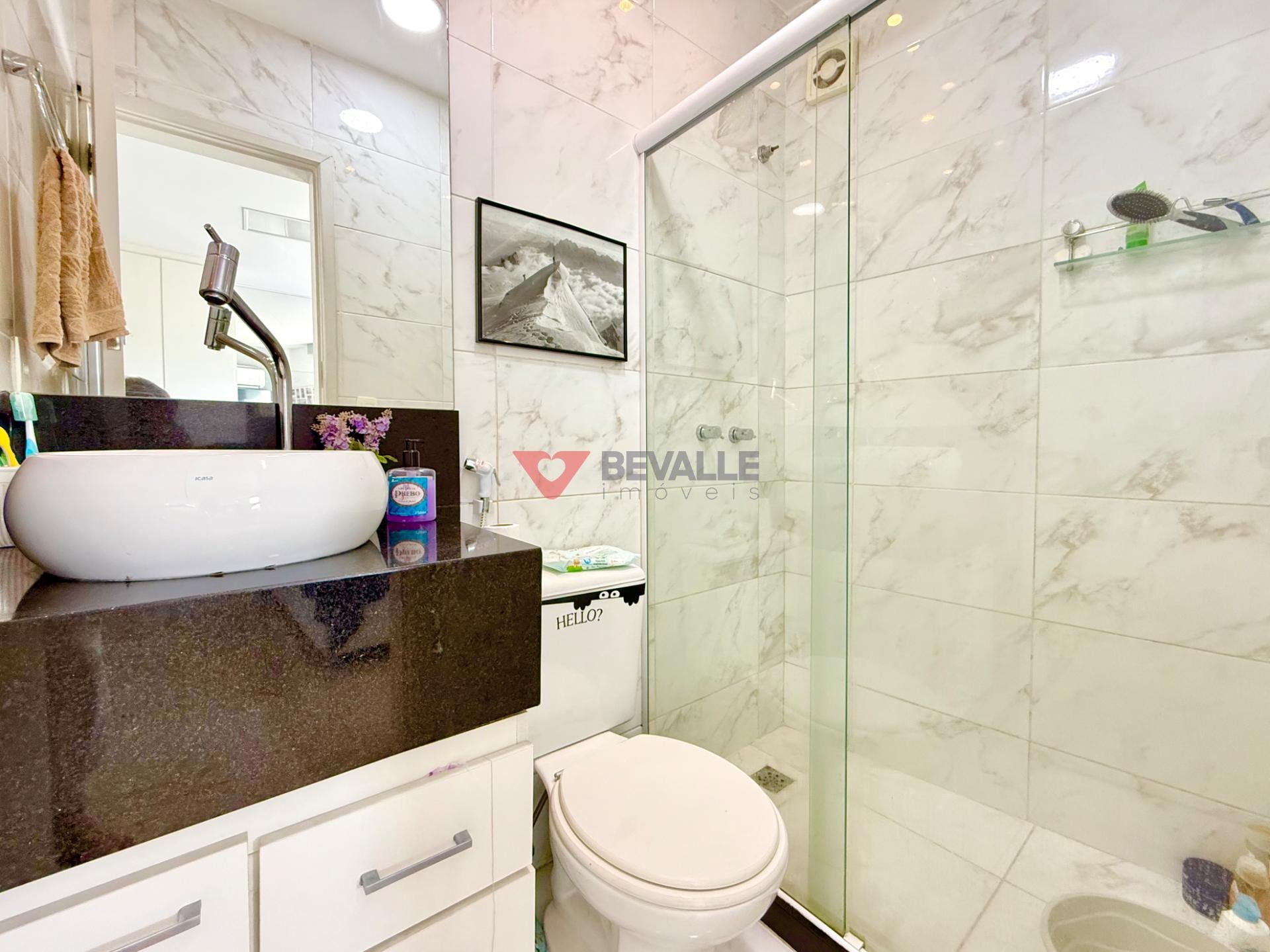 Cobertura à venda com 3 quartos, 3 suítes, 2 vagas e 135m² no Botafogo, Rio de Janeiro (RJ) — foto 15 de 30