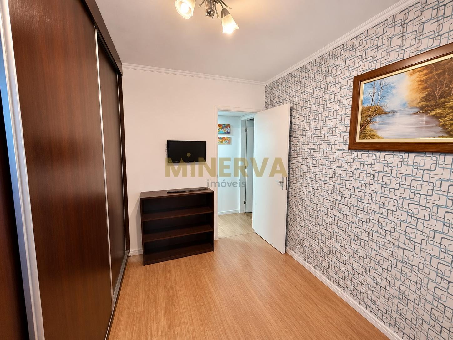 Apartamento à venda com 2 quartos, 1 suíte, 1 vaga e 61m² no Tatuapé, São Paulo (SP) — foto 11 de 20