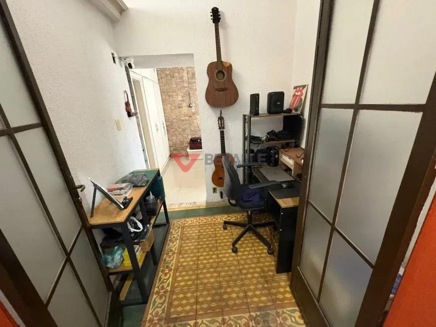Apartamento à venda com 4 quartos, 2 suítes e 160m² no Botafogo, Rio de Janeiro (RJ) — foto 15 de 20