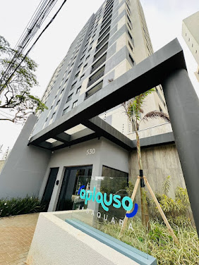 Apartamento em Jardim Oriental  -  São Paulo