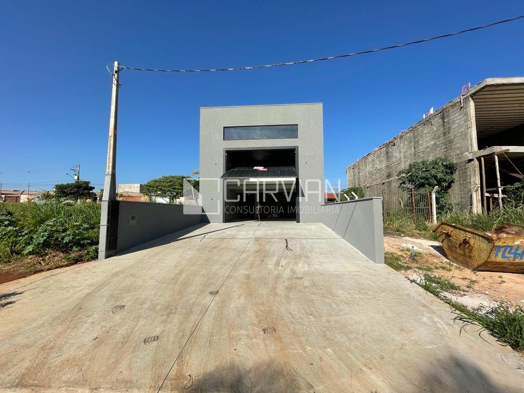 Comercial à venda no Jardim Cristo Redentor, Ribeirão Preto (SP) — foto 15 de 27