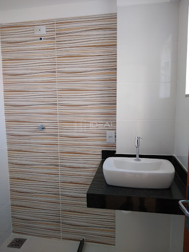 Apartamento de 2 quartos para venda no Alphaville - Campos dos Goytacazes, RJ