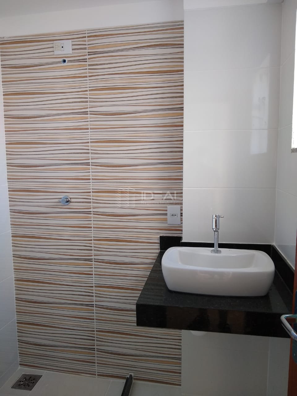 Apartamento de 2 quartos para venda no Alphaville - Campos dos Goytacazes, RJ