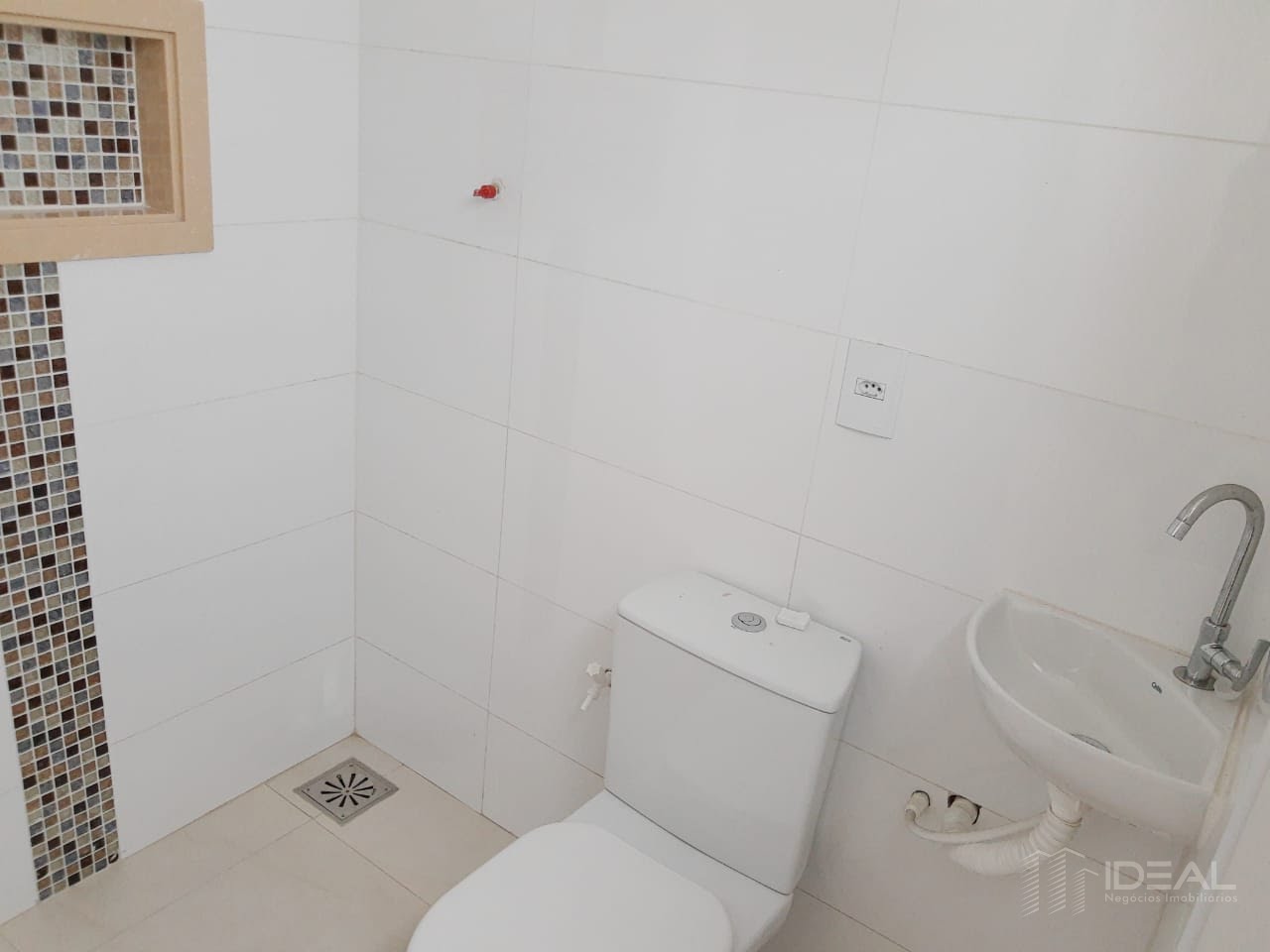 Apartamento à venda com 3 quartos, 2 suítes, 2 vagas e 123m² no Parque São Caetano, Campos dos Goytacazes (RJ) — foto 13 de 14