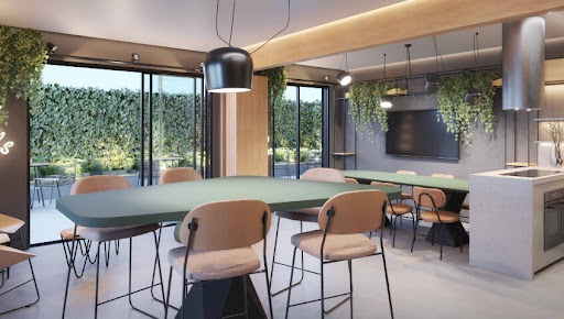 Coworking