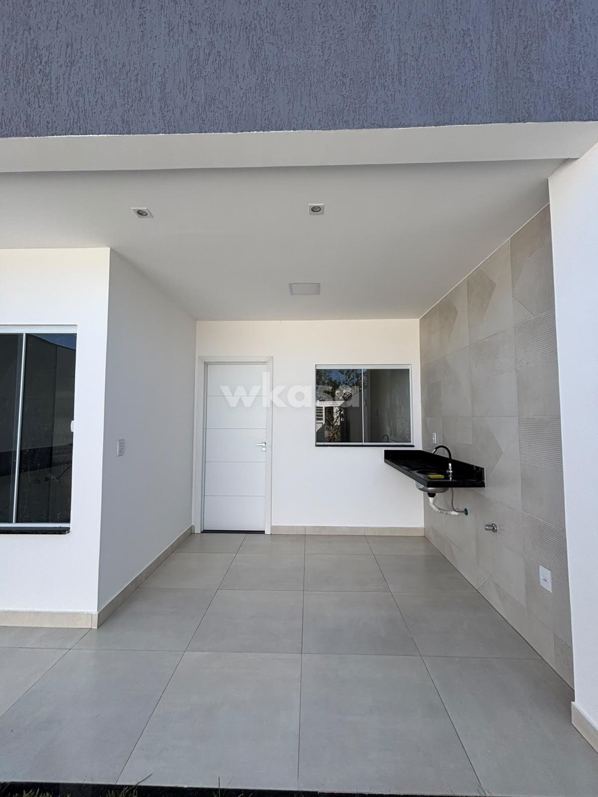 Casa à venda com 2 quartos, 1 suíte, 2 vagas e 58m² no Campinho da Serra II, Serra (ES) — foto 11 de 13