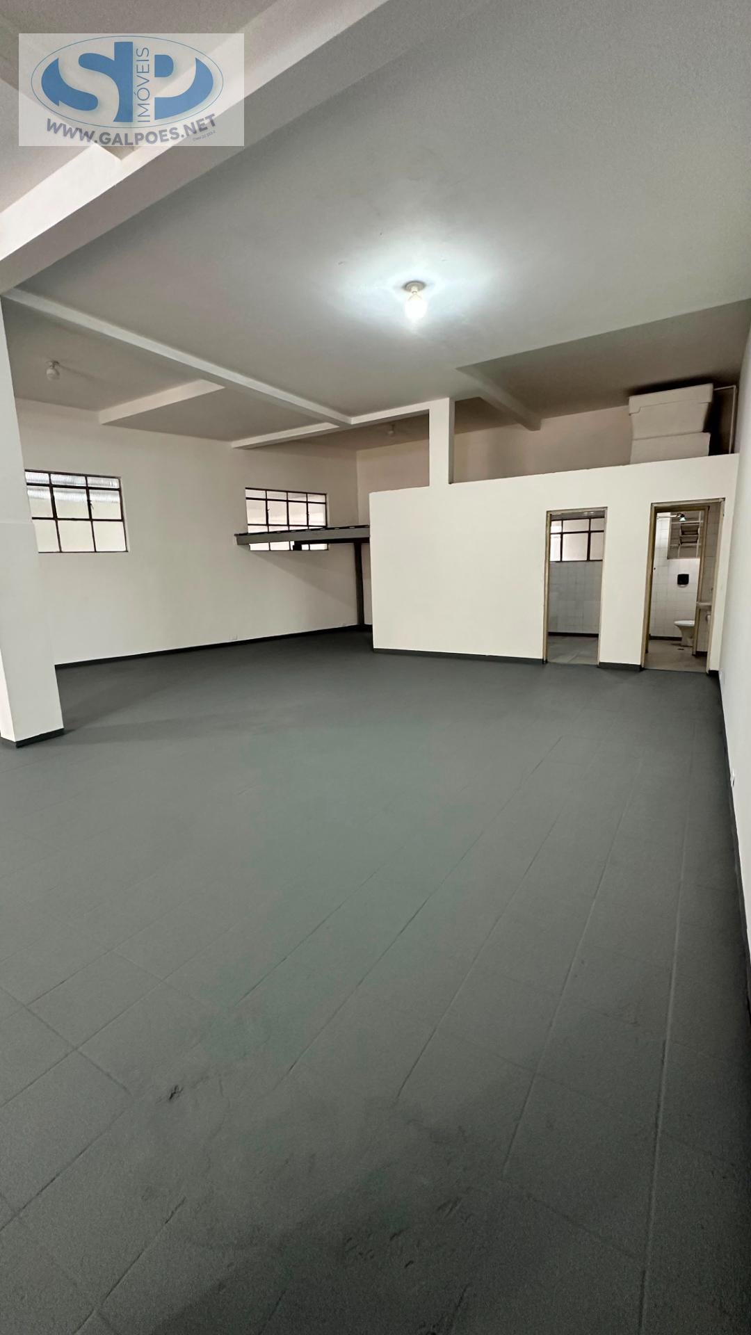 Depósito-Galpão, 250 m² - Foto 7