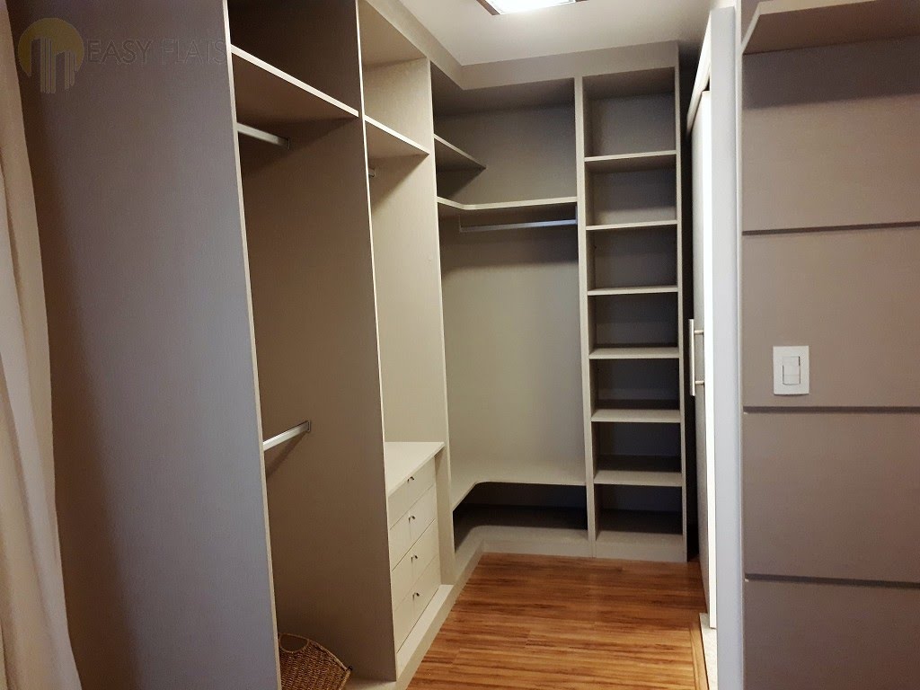 Cobertura à venda com 1 quarto, 1 suíte, 1 vaga e 84m² no Brooklin, São Paulo (SP) — foto 21 de 30