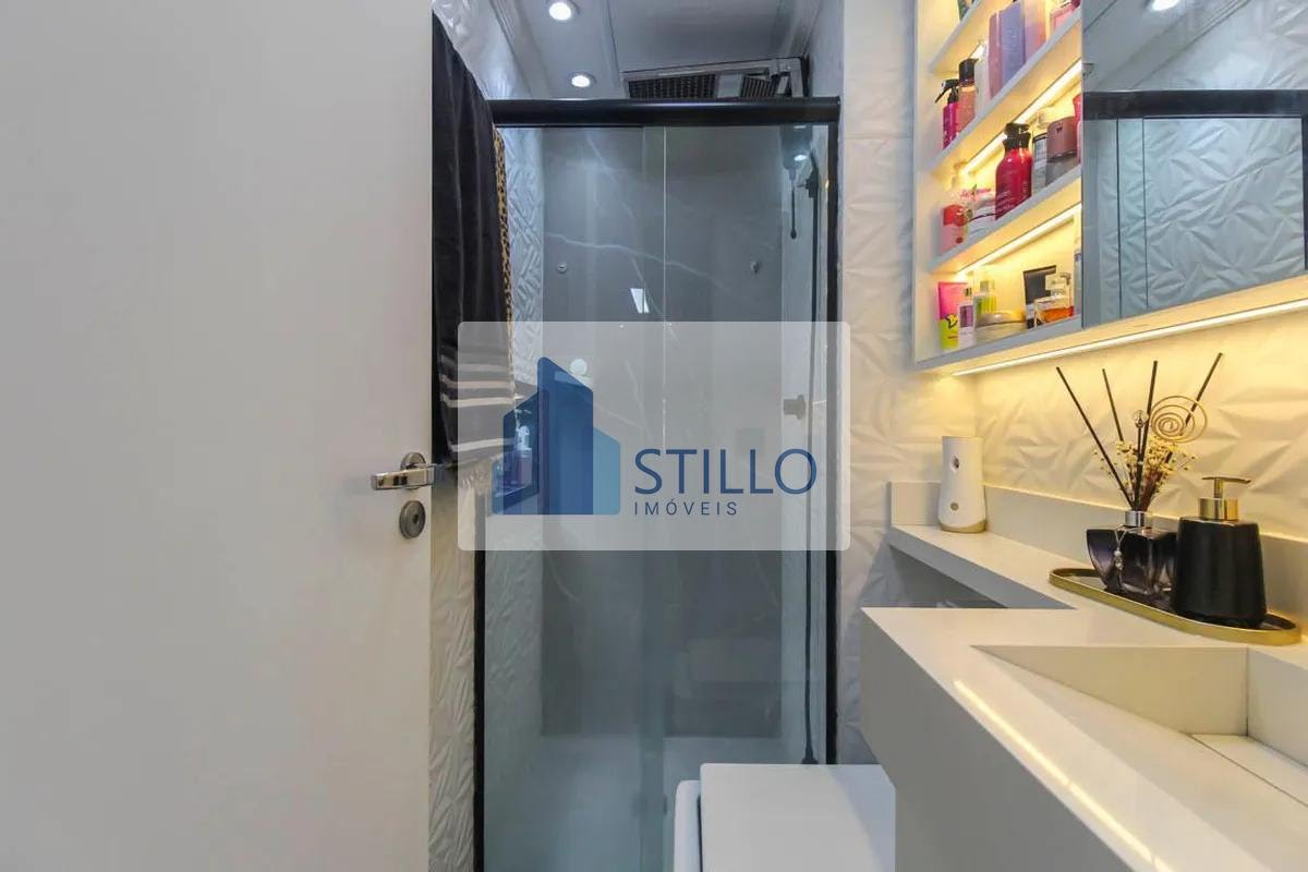 Apartamento à venda com 2 quartos, 1 banheiro, 1 vaga e 38m² no Vila Formosa, São Paulo (SP) — foto 6 de 27