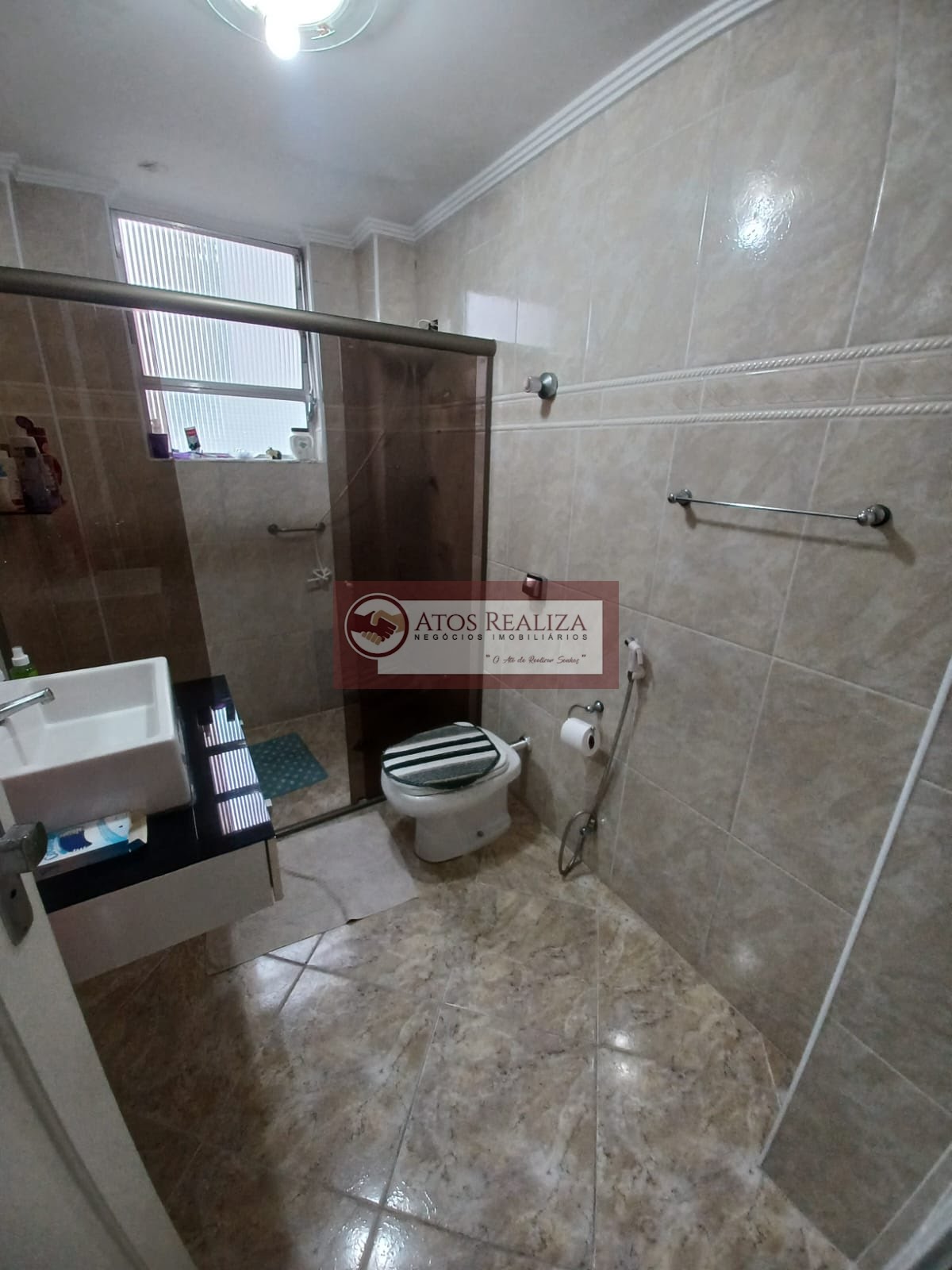 Apartamento à venda com 3 quartos, 1 suíte, 1 vaga e 136m² no Ponta da Praia, Santos (SP) — foto 16 de 30