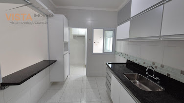 ELEGANCE - Apartamento na Mantiqueira - SJBV