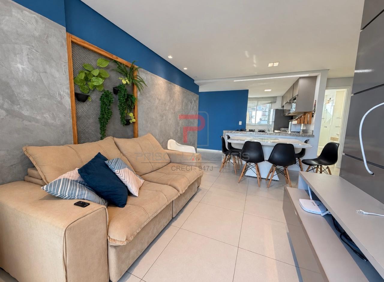 Apartamento à venda com 3 quartos, 1 suíte, 1 vaga e 84m² no Intermares, Cabedelo (PB) — foto 4 de 30