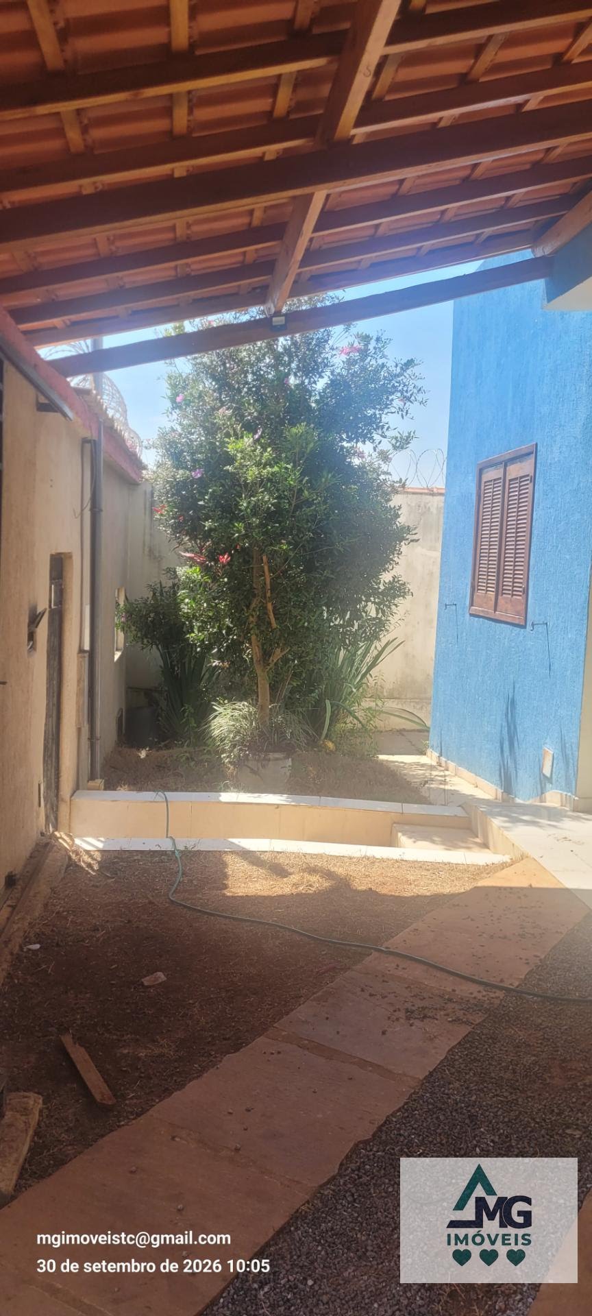 Casa, 3 quartos, 200 m² - Foto 46