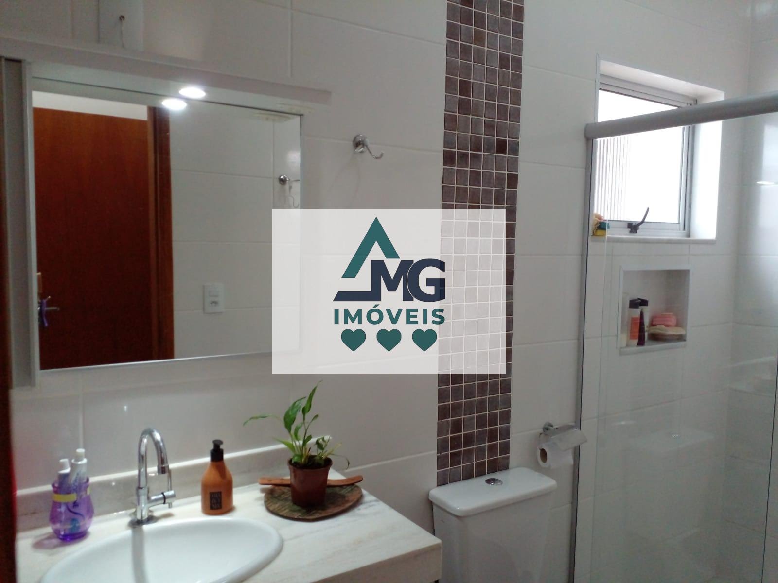 Casa à venda com 3 quartos, 1 suíte, 1 vaga e 75m² no São Conrado, Três Corações (MG) — foto 23 de 30