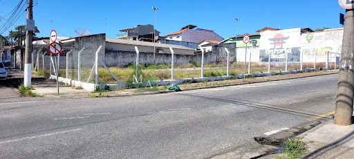 Terreno em Jardim Ana Maria  -  Sorocaba