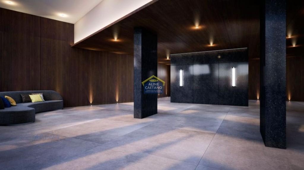 Apartamento à venda com 3 quartos, 3 suítes, 3 vagas e 127m² no Canto do Forte, Praia Grande (SP) — foto 24 de 30