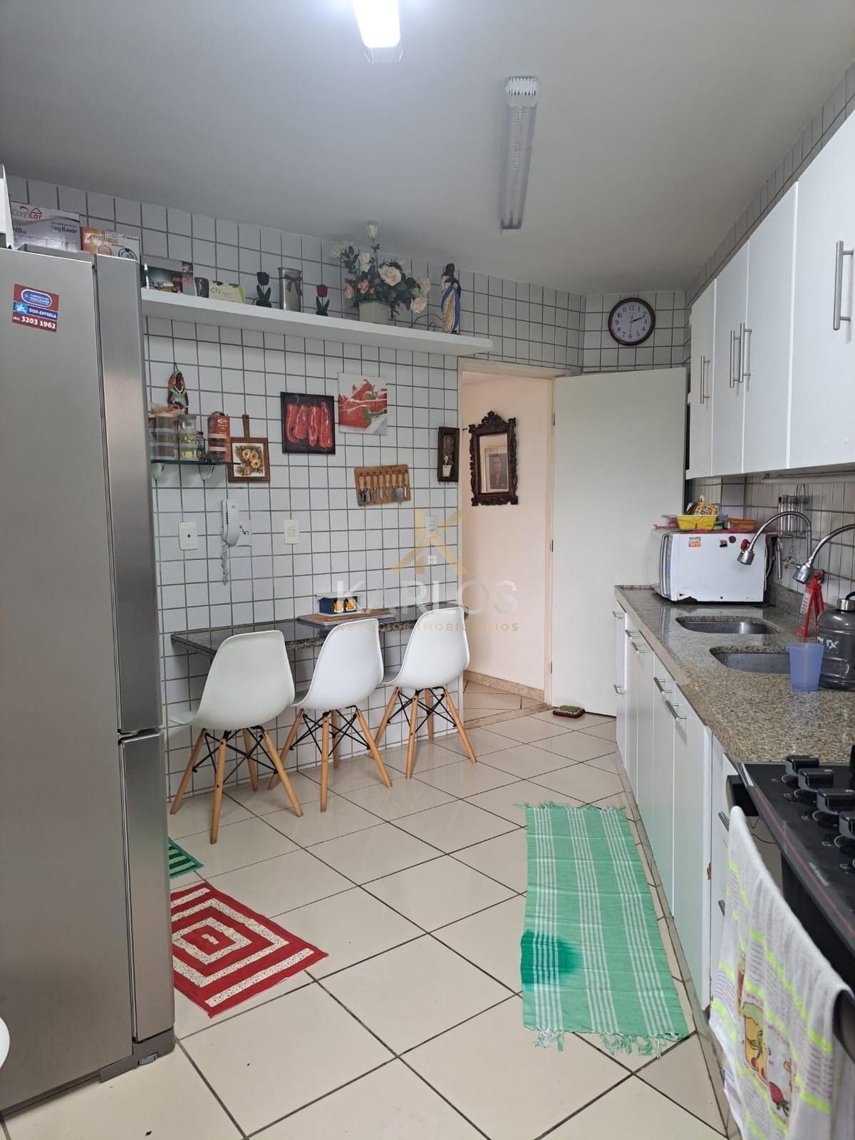 Apartamento à venda com 4 quartos, 2 suítes, 2 vagas e 270m² no Casa Caiada, Olinda (PE) — foto 22 de 29