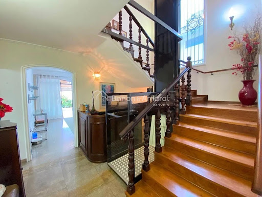 Casa, 5 quartos, 432 m² - Foto 14