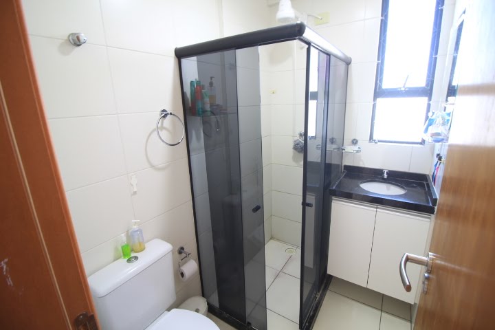 Apartamento à venda com 3 quartos, 1 suíte, 2 vagas e 92m² no Madalena, Recife (PE) — foto 10 de 30