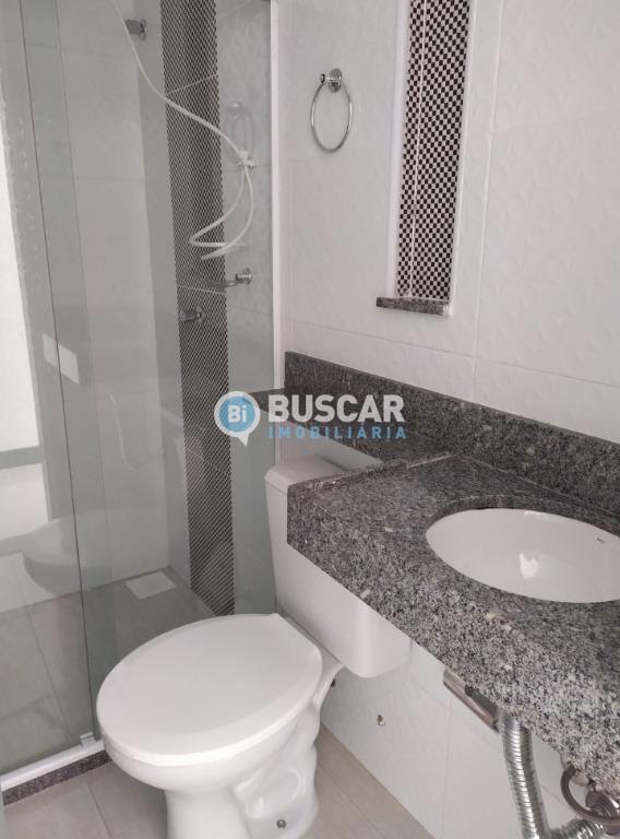 Apartamento para alugar com 2 quartos, 1 banheiro e 45m² no Jardim Acácia, Feira de Santana (BA) — foto 3 de 7
