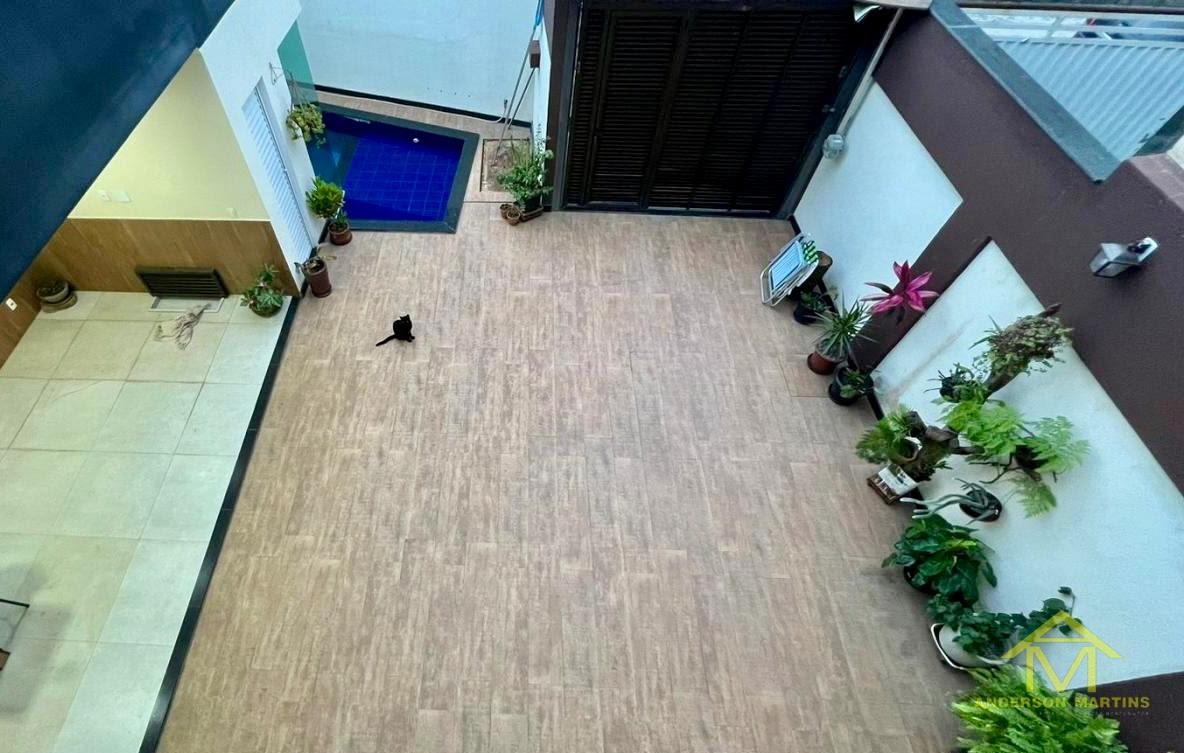 Casa, 3 quartos, 200 m² - Foto 7