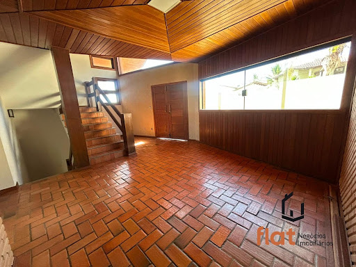 Casa de alto padrão no bairro São Luiz em Pará de Minas 