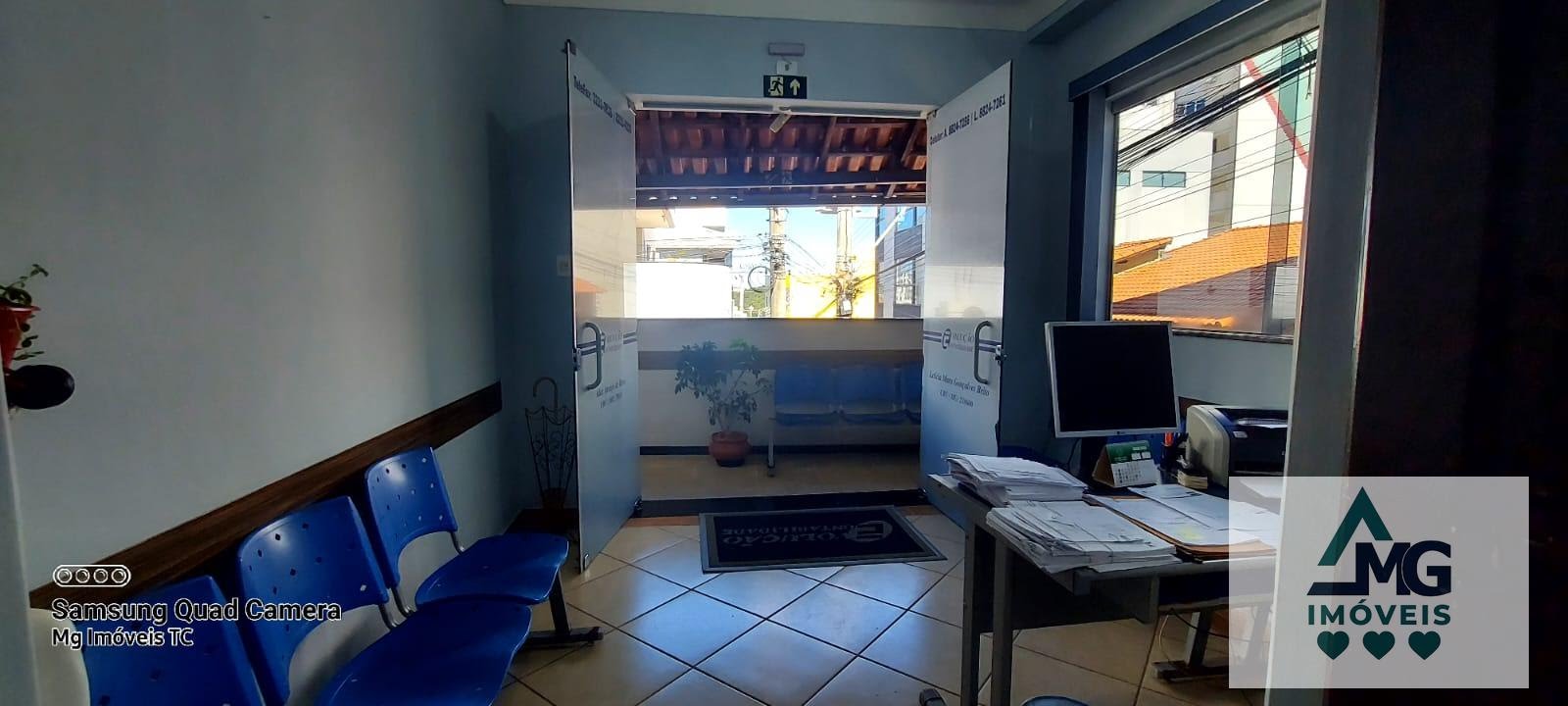 Comercial à venda com 2 banheiros e 303m² no Centro, Três Corações (MG) — foto 11 de 29