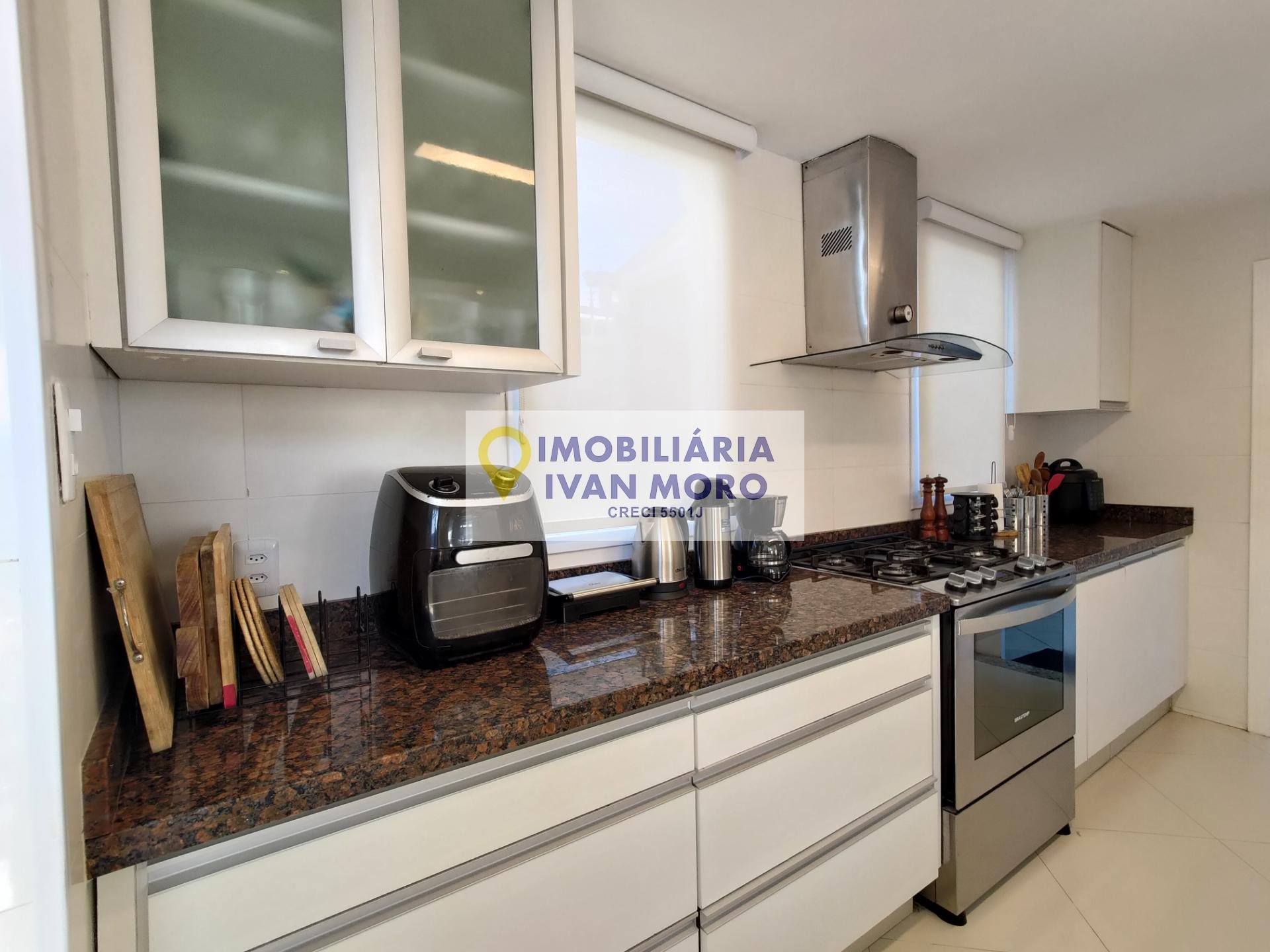 Casa para alugar com 5 quartos, 3 suítes e 1 vaga no Daniela, Florianópolis (SC) — foto 21 de 30