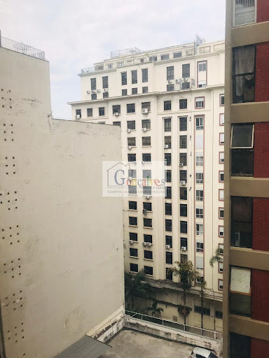 Sala em Centro Histórico de São Paulo  -  São Paulo
