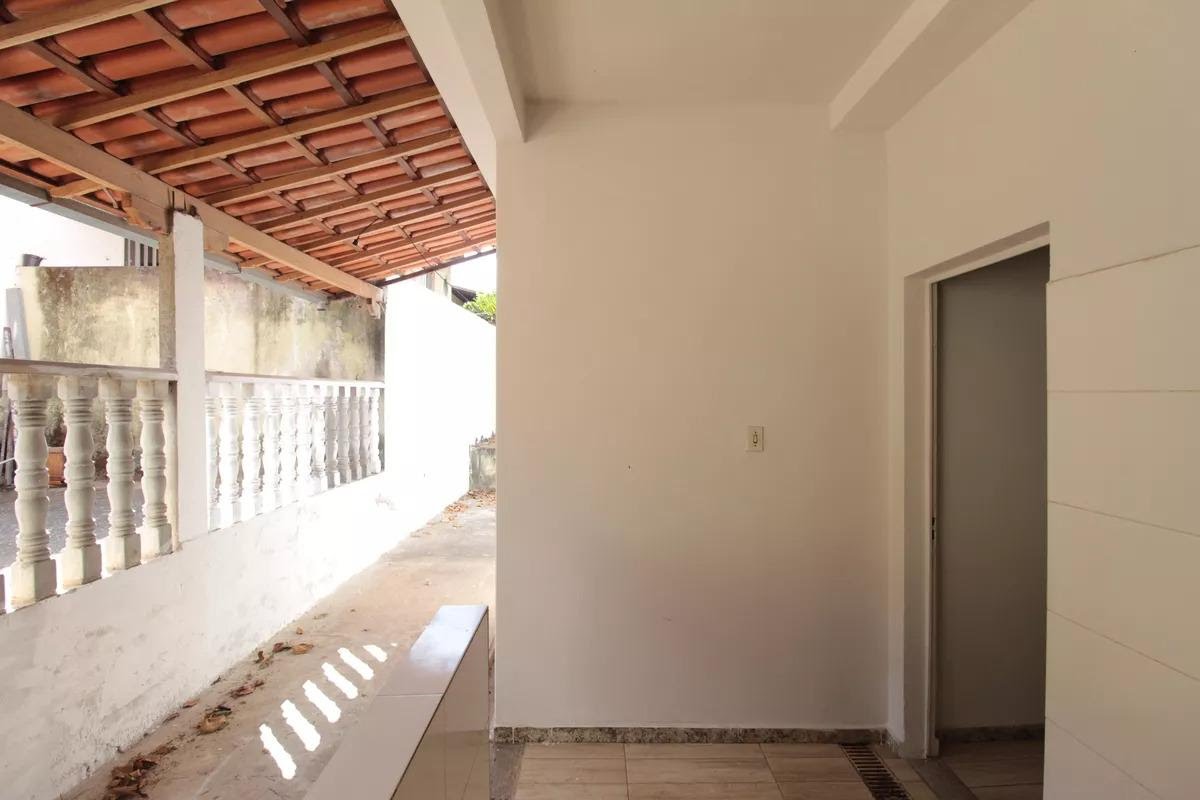 Casa à venda com 4 quartos, 2 suítes, 1 vaga e 486m² no Santa Monica, Belo Horizonte (MG) — foto 21 de 21