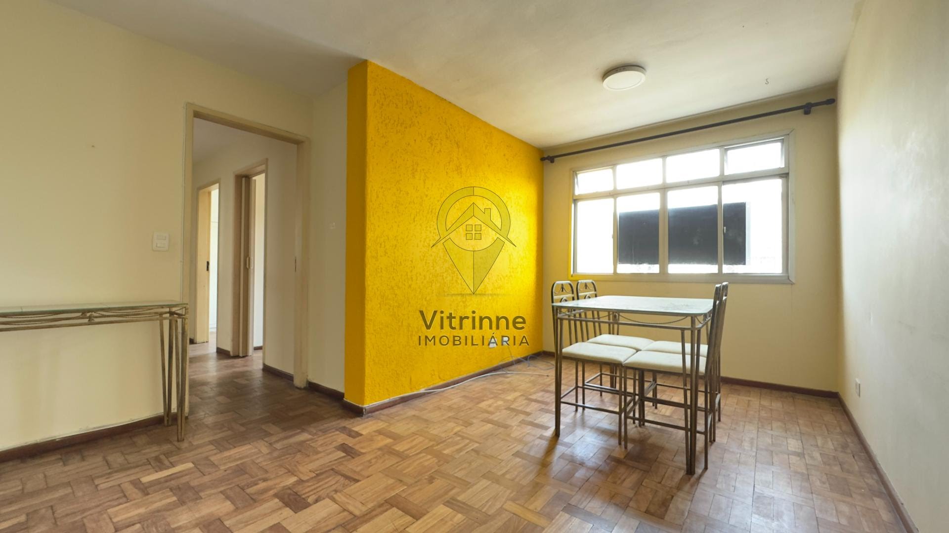 Apartamento à venda com 3 quartos, 1 banheiro, 1 vaga e 83m² no Bacacheri, Curitiba (PR) — foto 4 de 29