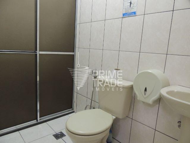 Comercial para alugar com 1000m² no Vila Matias, Santos (SP) — foto 17 de 19