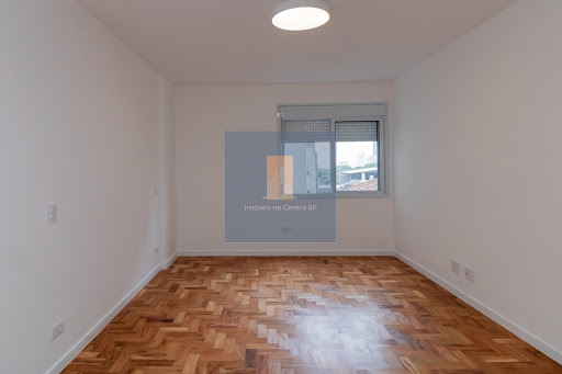 Apartamento em Santa Cecília  -  São Paulo