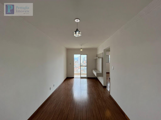 Apartamento em Vila Trabalhista  -  Guarulhos