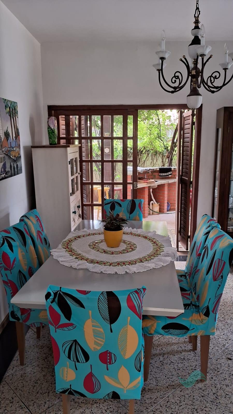 Casa à venda com 5 quartos, 2 suítes, 3 vagas e 316m² no Jurerê Internacional, Florianópolis (SC) — foto 4 de 11