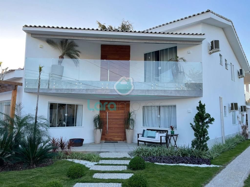Casa à venda com 4 quartos, 4 suítes, 3 vagas e 600m² no Extensão do Bosque, Rio das Ostras (RJ) — foto 23 de 30