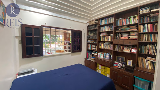 1º Dormitório