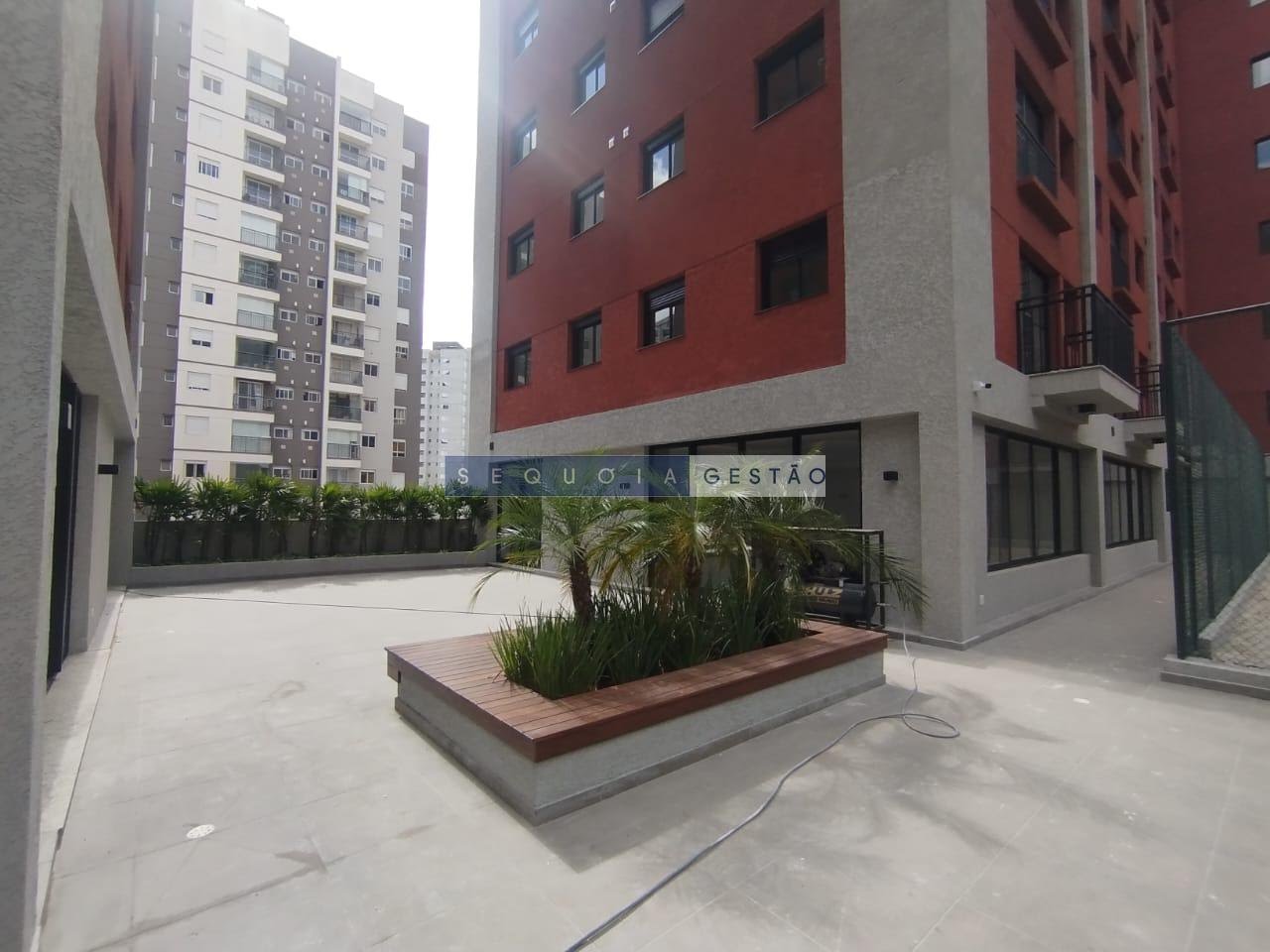 Apartamento para alugar com 1 quarto, 1 banheiro e 29m² no Vila Andrade, São Paulo (SP) — foto 22 de 30