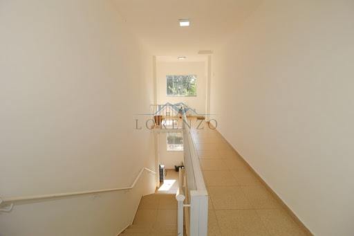 Hall de acesso 