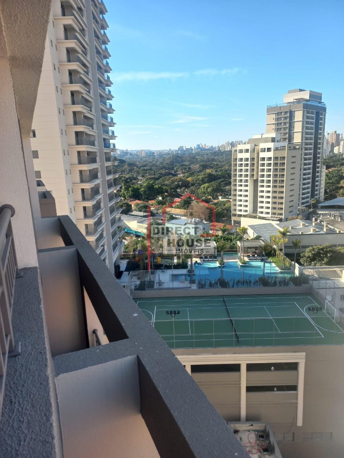Apartamento, 1 quarto, 35 m² - Foto 11