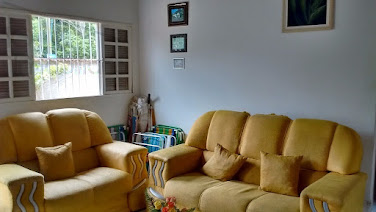 Casa Térrea em Balneario Mogiano - Bertioga, SP