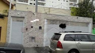 Casa Térrea em Tatuapé  -  São Paulo