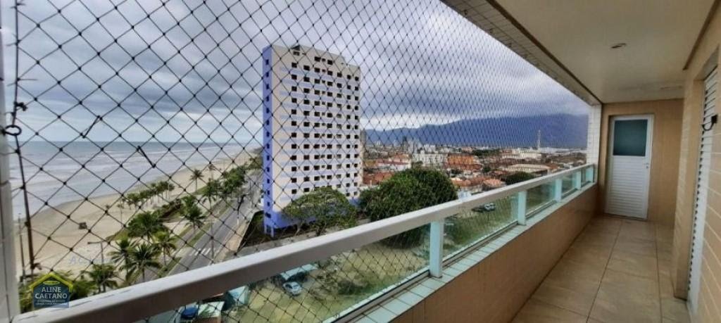 Apartamento à venda com 2 quartos, 1 suíte, 1 vaga e 76m² no Caiçara, Praia Grande (SP) — foto 4 de 24
