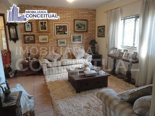 Sala de Visita